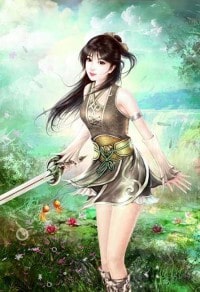凡不容仙
