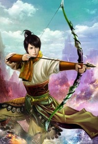 猎魔:从2271年开始