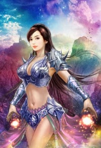 痴傻王爷冷俏妃