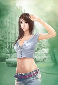我的秘书同志